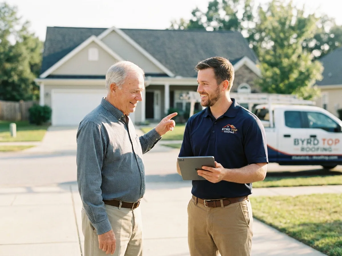 Roofing Earlsboro, OK FAQs